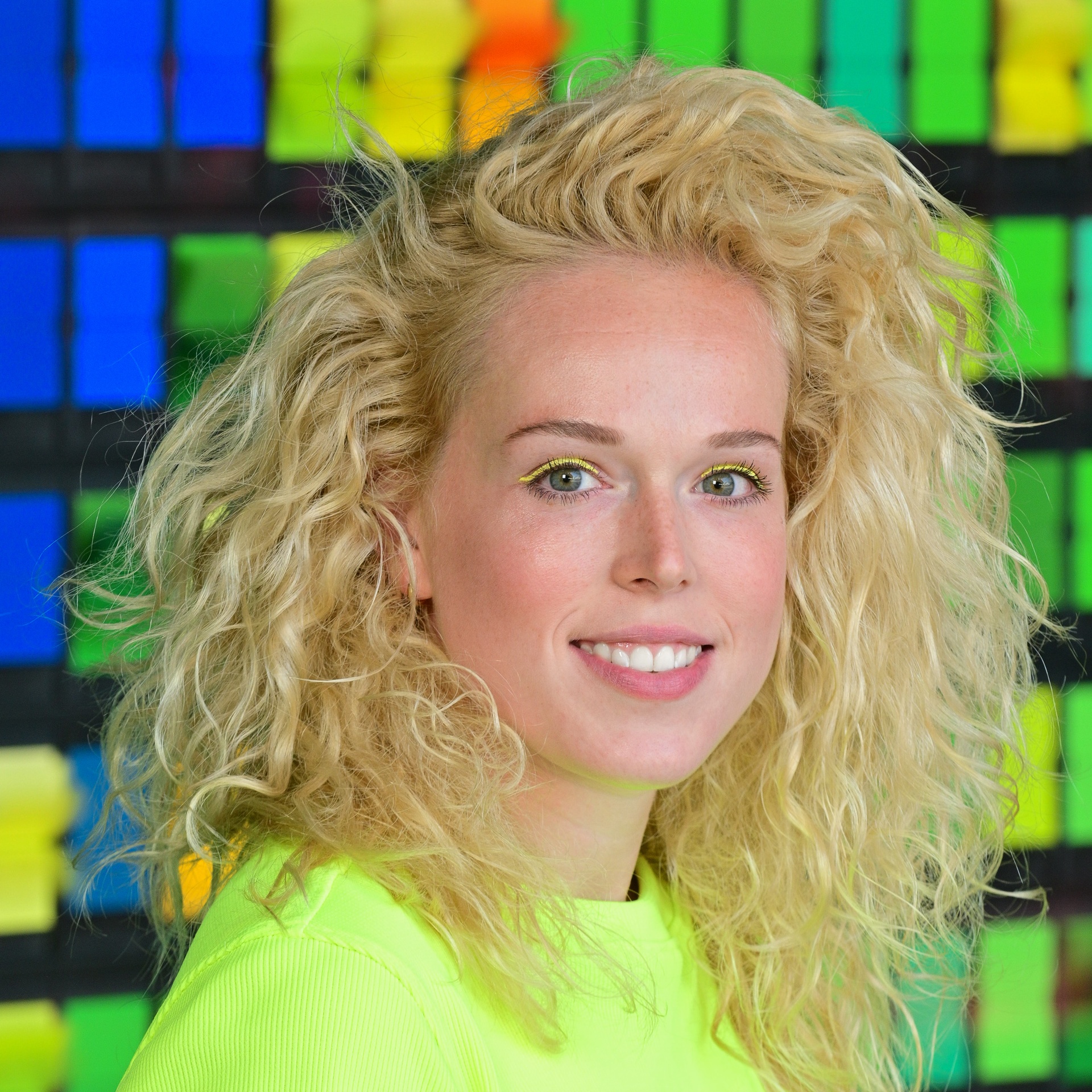 Abby Braiman Headshot